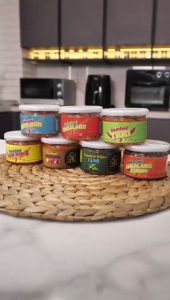 Noribet Sambal Ayam RICA