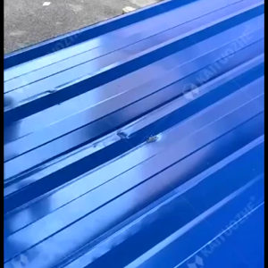 เทปกาวกันรั่ว  เทปกาวบิวทิล น้ำไม่รั่วไหลอีกต่อไป เทปกาวซ่อมแซม แผ่นแปะหลังคา เทปกาวติดหลังคา ซ่อมหลังคารั่ว ติดหลังคากันเเตกราว กันรั่ว ป้องกันการรั่วซึม ซ่อมรอยรั่ว ท่อรั่ว กาวเหนียวชนิดพิเศษ