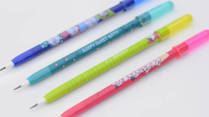 M&G "So Many Cats" Multi Point Pencil HB (AMPQ167511D8F4C)
