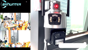 🔥ของแท้ รับประกัน1ปี🔥V380 Pro กล้องวงจรปิดใส่ซิม 4G เลนส์คู่ Wifi กล้อง IP หน้าจอคู่ 4G กันน้ํา ตรวจจับมนุษย์ วิสัยทัศน์กลางคืน ติดตามอัตโนมัติ 8MP ไร้สาย กล้องวงจรปิดบ้าน กล้องรักษาคว