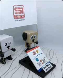 SuperOne - C11P1606: Baterai Daya Tahan Tinggi untuk Zenfone 3 Laser 5.5 Inci