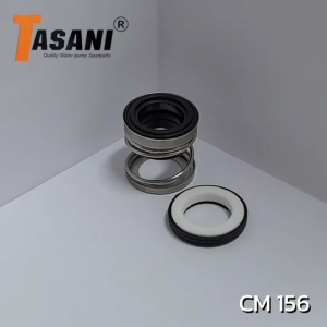 เครื่องมือแมคคานิคอลซีล CM 156-8/18 สำหรับการผลิตภัณฑ์ที่สามารถออกใบกำกับภาษีได้
