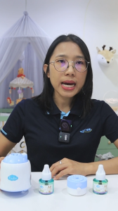 Exp.03/26 KINDEE เครื่องไล่ยุงไฟฟ้า พร้อมรีฟิลกันยุง (0m+)