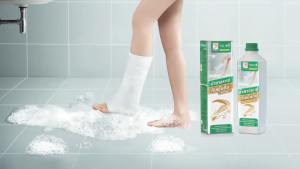 Chất Chống Trơn Trượt Crocodile Anti Slip 0.5 lít (KCCO-00501)
