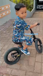 Setelan Baju Piyama Full Printing Anak Motif Zebra Baju Pendek Celana Panjang Usia 1 - 6 Tahun laki laki Perempuan cewek cowok Panjang Pendek