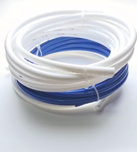 ท่อน้ำ PE Food Grade ทนทาน สำหรับเครื่องกรองน้ำ ขนาด 2/2.5/3 หุน ยาว 5เมตร - Enjoy Shop