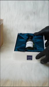 Nước Hoa NAOMI 50ml Chava  Simple Chính hãng dành cho nữ Thơm siêu lâu