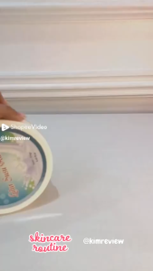 Lulur Badan Pemutih Krem Premium BPOM - DUTA COSMETIC Original