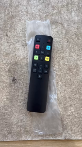 Remote Điều khiển tivi TCL giọng nói RC801C D- Hàng mới chính hãng 100% Tặng kèm Pin