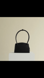 TAS BAHU WANITA | SIMPLE STYLE | ELEGANT | TAS BAHU KULIT