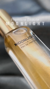 READY STOCK [ ORIGINAL + BPOM ] Premiere Beaute Eau De Parfume Fashion Neon Collection Moonlight 15ml Parfum Murah banget  Wangi Tahan Lama Uniseks Fruity Bunga Woody Ori Parpum awet