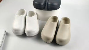 Sục Cross Nữ Sports 5cm Cao Cấp Dép Tôn Dáng Size 36-41