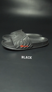 Sandal Selop Rubber Pria Barnett Colorado Thunder - Olive
