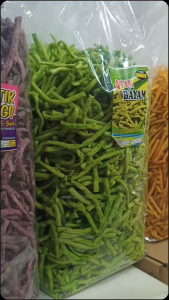 Stik Bayam 1kg Cemilan Sehat Viral Makanan Ringan Bayam Enak Lezat
