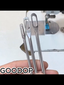 Sewing Tools Rubber Band Tools Household Lead Threading Rope Elastic Bands