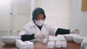 BREEKHO | ATASI KELUHAN BENJOLAN DAN KANKER | HASAN SABILAH PUSPITARADJA HERBAL