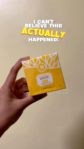 Paket GMEELAN 24K Whitening Handmade Soap Cleansing Bath 100g Soap With Long-lasting Fragrance Supports The Removal Of Melanin / NASA SHOOP