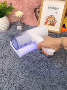 อัตราการกำจัดไร 100% JAVIT เครื่องดูดฝุ่นที่นอน กำจัดไรฝุ่น เครื่องกำจัดไรฝุ่นแบบไร้สาย เครื่องดูดฝุ่น ขจัดกลิ่นและไรฝุ่นบนเตียง เครื่องดูดฝุ่ เครื่องกำจัดไรฝุ่นฆ่าเชื้อแสงUV เครื่องดูดไรฝุ่น เครื่องดฝุ่นที่นอน เครื่องดูดไรฝุ่น ไร้สาย