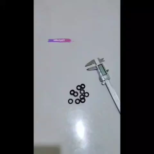 Water Seal Jet Cleaner 10 16 4 Seal Air Mesin Jet Cleaner