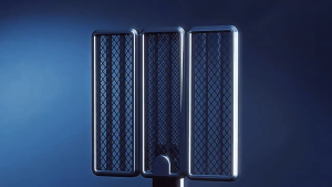 เครื่องดักยุง เครื่องดักยุงและแมลง ที่ดักยุงไฟฟ้า Xiaomi Qualitell Folding Electric Mosquito Killer เครื่องดักยุงชาร์ทแบตได้