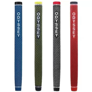 Odyssey Rubber Golf Putter Grip