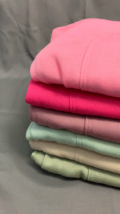 Hotpants Celana Pendek Wanita Bahan Catton Fleece Basic Simple Ootd Outfit / HOTPANTS WANITA