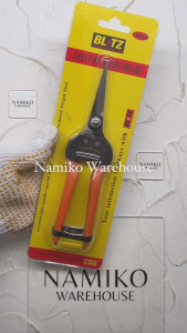 Gunting Dahan Ranting Bunga BLITZ 190 mm