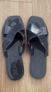 Dép Sandal BEACH BY Matisse cho nữ size 8M