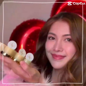 Arbutin Whitening Cream 5g - Madame Organic - ของแท้ 5g - ครีมมาดามออแกนิก สูตรสาหร่าย บำรุงหน้า สำหรับกลางคืน - 5 กรัม 1 กล่อง