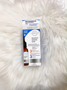 LaMikCult Moisturizer Whitening Serum มอยเจอร์ไรเซอร์ ไวท์เทนนิ่ง เซรั่ม ขนาด 30 ml. (Triple C & Triple Ceramide )