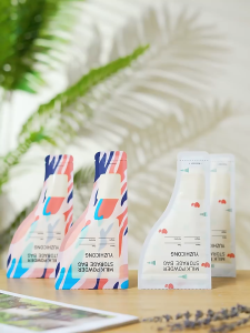 Túi Đựng Sữa Bột YUZHICONG 1 Bịch 30 Túi 50g Tương Đương 300ml Túi Đựng Sữa Công Thức Tiện Lợi
