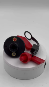 Panduan Pembelian Pemutus Arus Aki Mobil & Saklar Aki Mobil