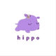 Hippobaby-V