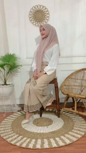Sarung Remaja Rayon & Goyor: Seragam SOFT WAANG Bagong Terbaru & Terlaris