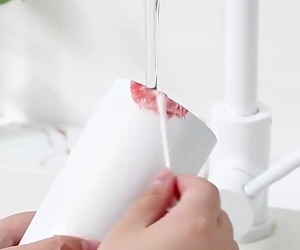 Sikat Botol 3in1 Sikat Multifungsi Pembersih Botol Sikat Pembersih Mulut Gelas Botol 3 IN 1 Alat Pembersih Botol Serbaguna