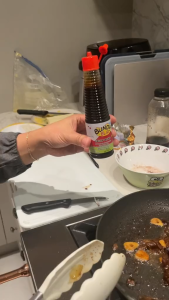 Bumbu Bunda Kecap Bumbu Bunda Saus MPASI Anti GTM Kecap Bayi Kecap Organik MPASI BB Booster Saus