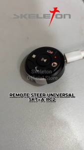 REMOTE STEER UNIVERSAL SKELETON SKT- A RC2