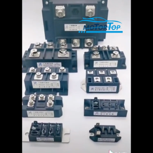 [ไดโอดบริดจ์] วงจรเรียงกระแสสามเฟส MDS50A1600V AC - DC 110 - 1600 V ผสมไฟ AC DC ทำ DC ไฮโวลต์