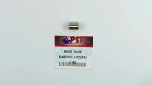 BOSH BLOK KARISMA (BESAR) - BOS DALAM SILINDER COP KARISMA / SUPRA X 125