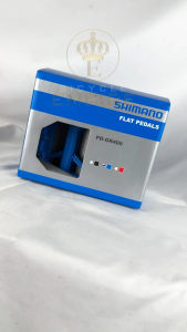 Pedal Sepeda Shimano PD-GR400 Pedal For Casual Trail Riding Bicycle Empire