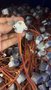 Motor Swing Dynamo Swing AC Panasonic: Panduan Lengkap