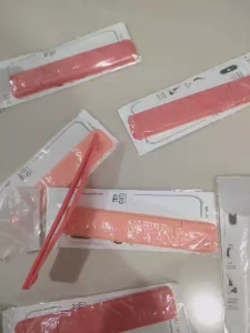 Pegangan Tempel Ponsel Strap Grip Holder Handgrip Universal Gantungan Hp