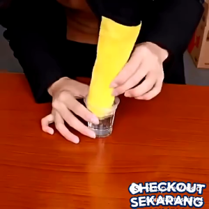 Kain Lap Microfiber Serbaguna untuk Mobil & Motor