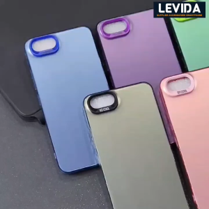 Aksesoris Vivo Y71, Y81 & Y83: Case dan Desain Hologram Menarik