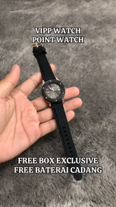 Jam Tangan Wanita Foxxil 2022: Desain Stylish & Berkualitas Tinggi