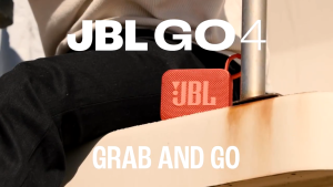 JBL Go 4 / Go 3 Bluetooth Portable Wireless Speaker IP67 Waterproof & Dustproof (1 Year Warranty) Jbl Charge 4 Camo Jbl Go3 - Lazada