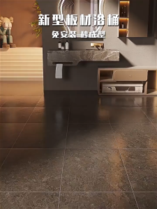 Bể bơi tròn bồn tắm gấp gọn không cần bơm hơi 70*66cm (Nhập Khẩu)