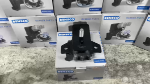 Mounting Mesin & Dudukan Toyota Innova Reborn Diesel Fortuner VRZ Diesel Original Merk Benasco