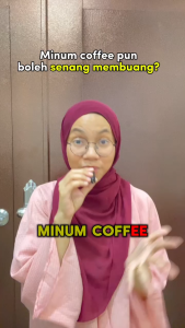 [Trial Pack 5 Sachets] Nom Nom Coffee Kopi 5 x 20g