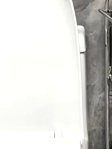 Handle Pegangan Tutup Closet & Hook Handle Pembuka Pintu Lemari